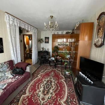 Продается 2-х комнатная квартира, 43 м²