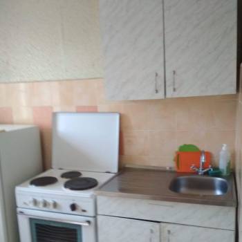 Сдается 1-комнатная квартира, 32 м²