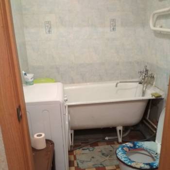 Сдается 1-комнатная квартира, 32 м²