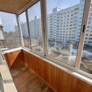 Сдается 2-х комнатная квартира, 45,1 м²