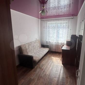 Сдается 2-х комнатная квартира, 45,1 м²
