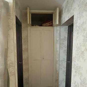 Сдается Многокомнатная квартира, 55 м²