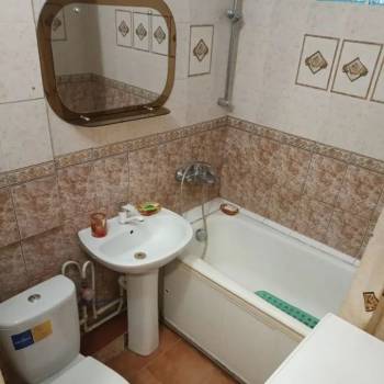 Сдается Многокомнатная квартира, 55 м²