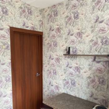 Сдается 1-комнатная квартира, 31 м²