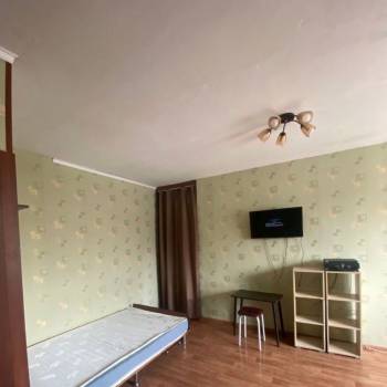 Сдается 1-комнатная квартира, 31 м²