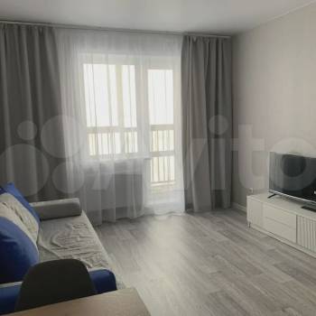 Сдается 1-комнатная квартира, 29,7 м²