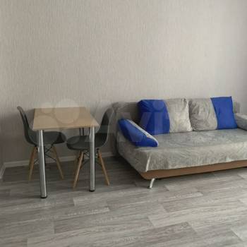 Сдается 1-комнатная квартира, 29,7 м²