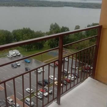 Продается 1-комнатная квартира, 45 м²