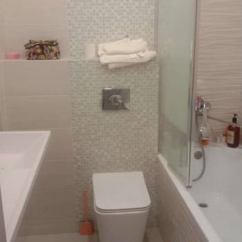 Продается 1-комнатная квартира, 45 м²
