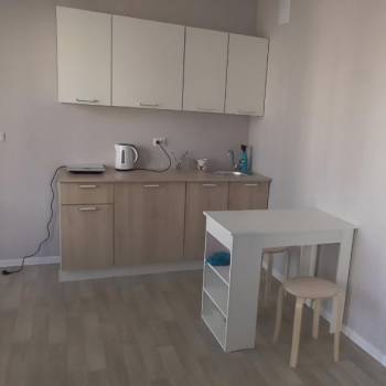 Сдается 1-комнатная квартира, 32,4 м²