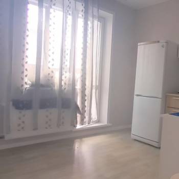 Сдается 1-комнатная квартира, 32,4 м²