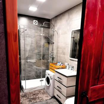 Сдается 1-комнатная квартира, 39 м²