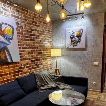 Сдается 1-комнатная квартира, 39 м²