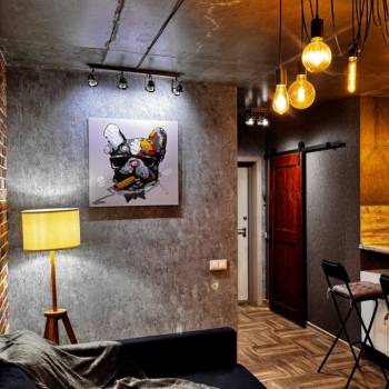 Сдается 1-комнатная квартира, 39 м²