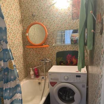 Сдается 2-х комнатная квартира, 43,7 м²