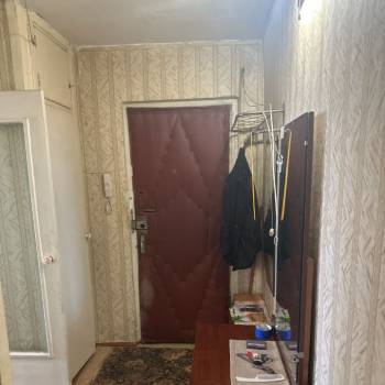 Сдается 2-х комнатная квартира, 43,7 м²