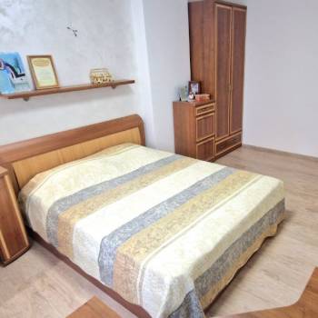 Продается 3-х комнатная квартира, 88,7 м²