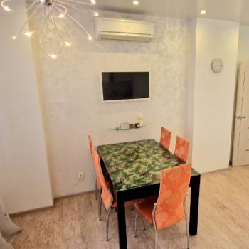 Продается 3-х комнатная квартира, 88,7 м²