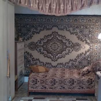 Сдается 1-комнатная квартира, 31 м²