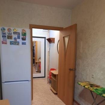 Сдается 1-комнатная квартира, 20 м²