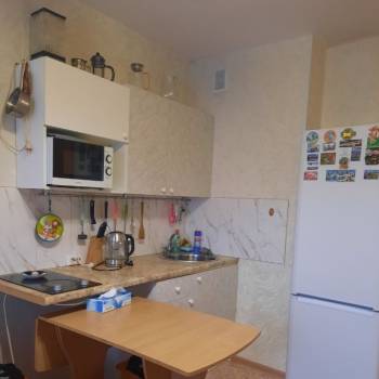 Сдается 1-комнатная квартира, 20 м²