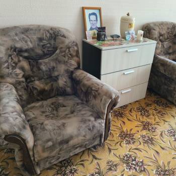 Сдается Многокомнатная квартира, 60 м²