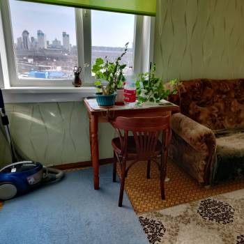 Сдается Многокомнатная квартира, 60 м²