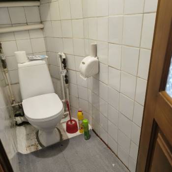 Сдается Многокомнатная квартира, 60 м²