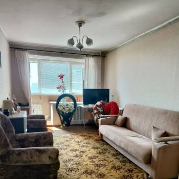 Сдается Многокомнатная квартира, 60 м²