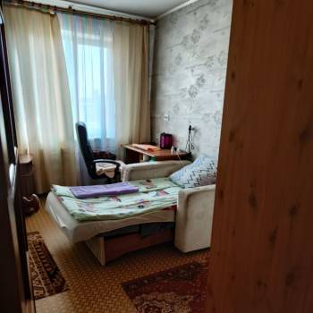 Сдается Многокомнатная квартира, 60 м²