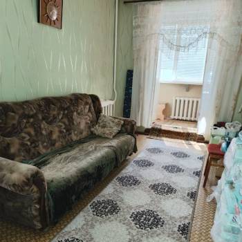 Сдается Многокомнатная квартира, 60 м²