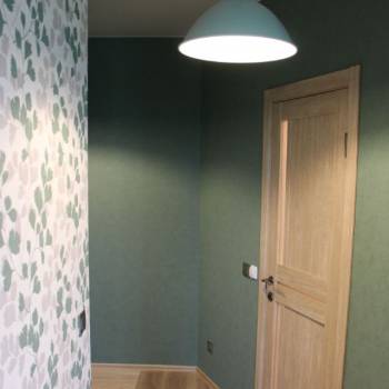 Продается 1-комнатная квартира, 29 м²