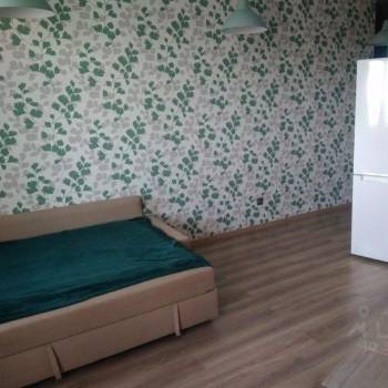Продается 1-комнатная квартира, 29 м²