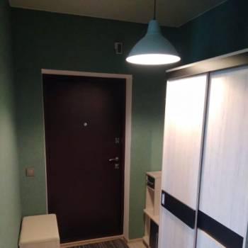 Продается 1-комнатная квартира, 29 м²
