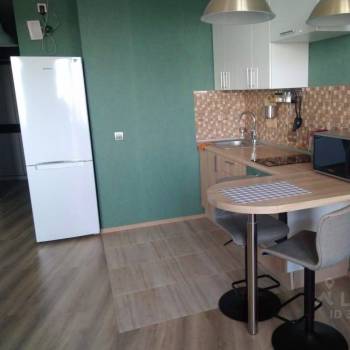 Продается 1-комнатная квартира, 29 м²