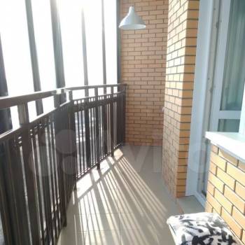 Продается 1-комнатная квартира, 29 м²