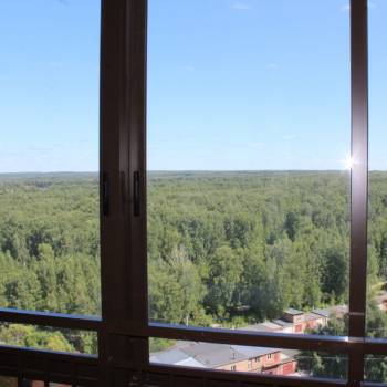 Продается 1-комнатная квартира, 29 м²