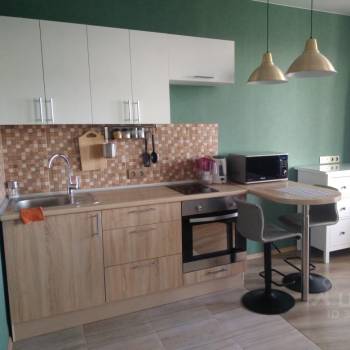 Продается 1-комнатная квартира, 29 м²