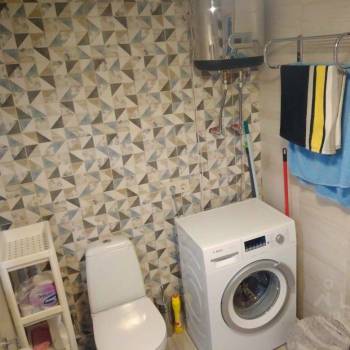 Продается 1-комнатная квартира, 29 м²