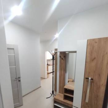 Сдается 2-х комнатная квартира, 55 м²