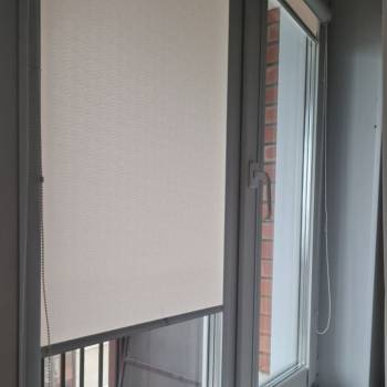 Сдается 1-комнатная квартира, 37,5 м²