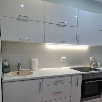 Сдается 1-комнатная квартира, 37,5 м²