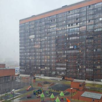 Сдается 1-комнатная квартира, 37,5 м²