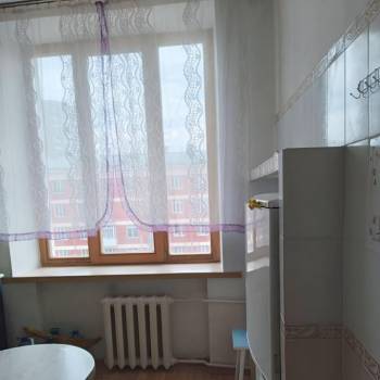 Сдается 2-х комнатная квартира, 55 м²