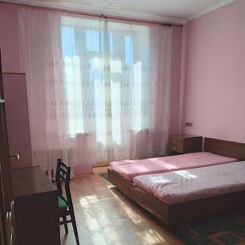 Сдается 2-х комнатная квартира, 55 м²