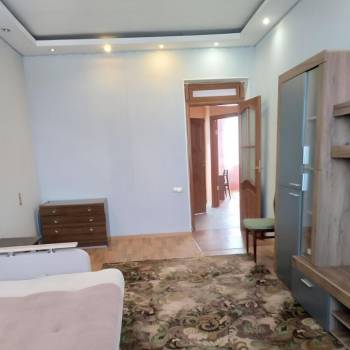 Сдается 2-х комнатная квартира, 55 м²