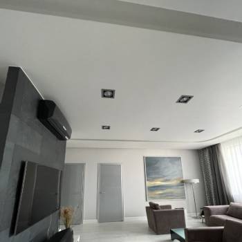 Сдается Многокомнатная квартира, 109 м²