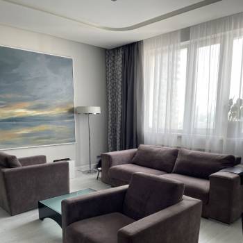 Сдается Многокомнатная квартира, 109 м²