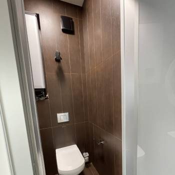 Сдается Многокомнатная квартира, 109 м²