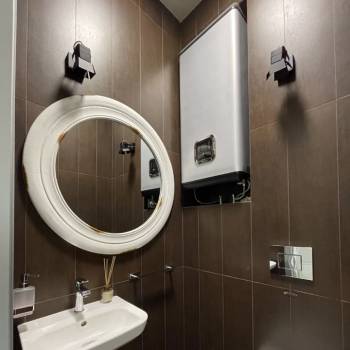 Сдается Многокомнатная квартира, 109 м²